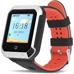 Smart Watch A20