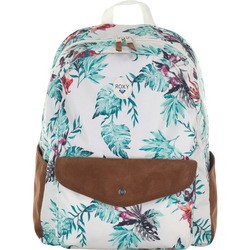 Roxy Convey Backpack S BP03718WBT