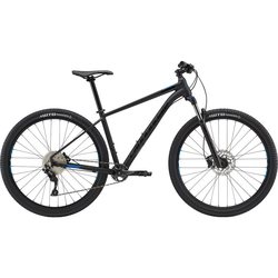 Cannondale Trail 5 29 2018