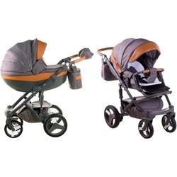 Bebe-Mobile Biagio 3 in 1