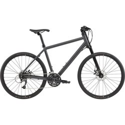 Cannondale Bad Boy 4 2018 frame S