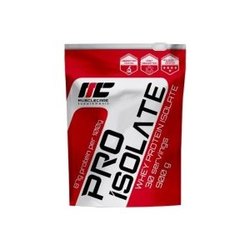 Muscle Care Pro Isolate
