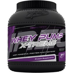 Trec Nutrition Whey Pump X-Treme