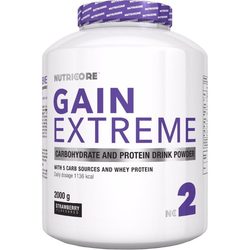 NutriCore Gain Extreme 2 kg