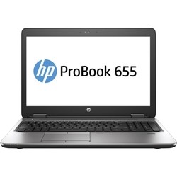 HP 655G3 Z2W19EA