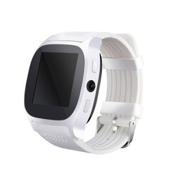 Smart Watch LYNWO T8 (белый)
