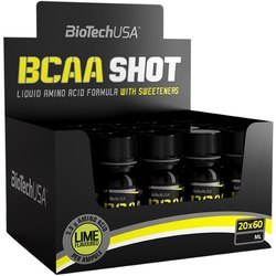 BioTech BCAA Shot