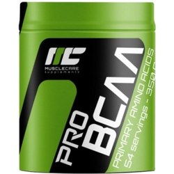 Muscle Care Pro BCAA