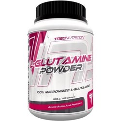 Trec Nutrition L-Glutamine 500 g