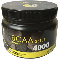 SmartPit BCAA 2-1-1 4000 300 tab