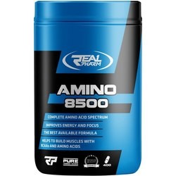 Real Pharm Amino 8500 400 tab