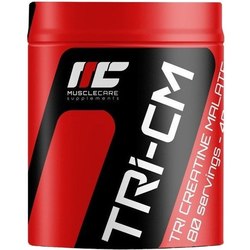 Muscle Care Tri-Cm 400 g