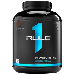 Rule One R1 Whey Blend 4.6 kg