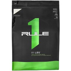 Rule One R1 LBS 2.72 kg
