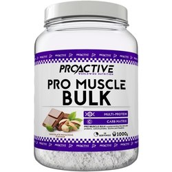 ProActive Pro Muscle Bulk 1 kg