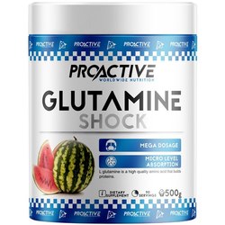 ProActive Glutamine Shock 500 g