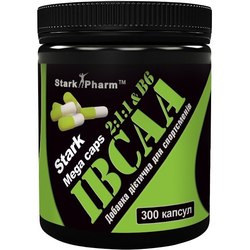 Stark Pharm IBCAA 2-1-1 500 mg 300 cap