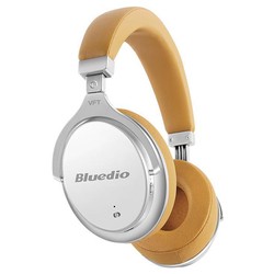 Bluedio F2 (белый)