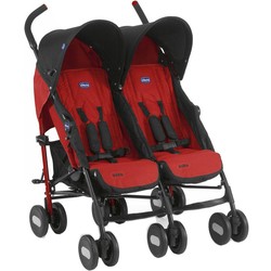 Chicco Echo Twin (красный)