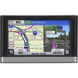 Garmin Nuvi 2598