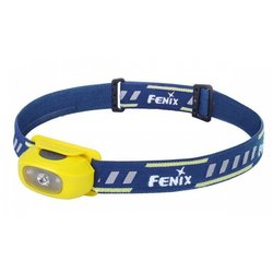 Fenix HL16 (желтый)
