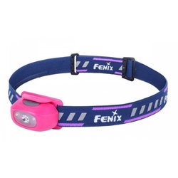 Fenix HL16 (розовый)