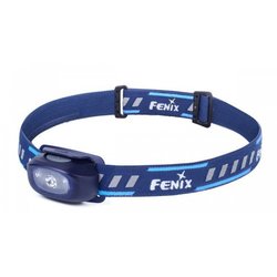 Fenix HL16 (синий)