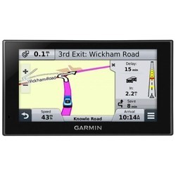 Garmin Nuvi 2699LMT