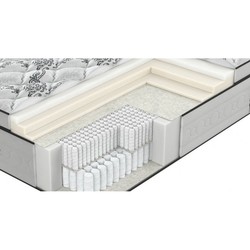 VERDA Hi-Cloud (80x190)