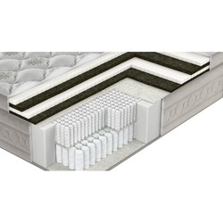 VERDA Hi-Balance (80x190)