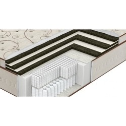 VERDA Hi-Support (80x190)