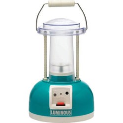 Luminous Jumbo Lantern 6V/4.5Ah