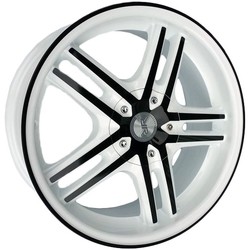 Race Ready CSS 3148 (7,5x17/4x98 ET30 DIA73)