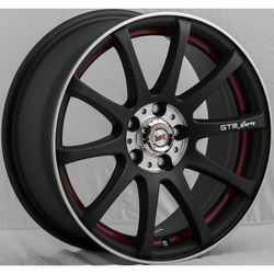 Race Ready CSS 355 (6,5x15/5x100 ET40 DIA73,1)