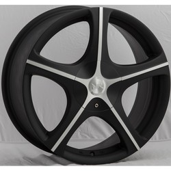 Race Ready CSS 9523 (7,5x17/4x98 ET35 DIA73)