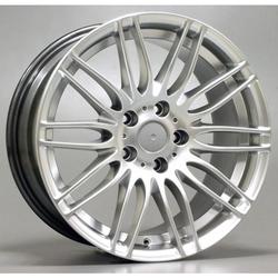 Racing Wheels BM-39 (8x18/5x120 ET46 DIA72,6)
