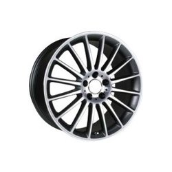 Racing Wheels BZ-40 (9,5x19/5x112 ET48 DIA66,6)