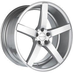 Racing Wheels H-561 (EVO7x17/5x120 ET35 DIA72,6)