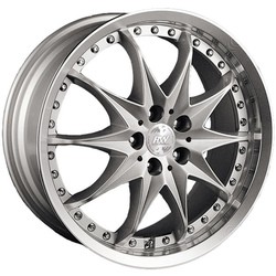 Racing Wheels H-103 (7x16/5x114,3 ET38 DIA73,1)