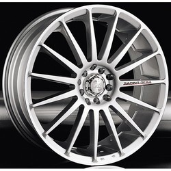 Racing Wheels H-112 (7x16/4x98 ET40 DIA67,1)