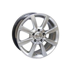 Racing Wheels H-322 (8x18/5x120 ET57 DIA74,1)