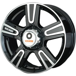 Vianor VR41 8,5x20/5x150 ET60 DIA110,1