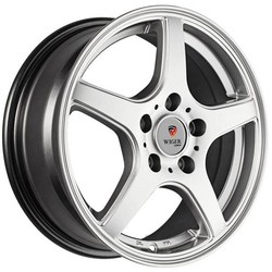 Wiger WGS0801 (6x15/5x114,3 ET50 DIA63,4)