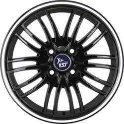 YST X-18 (6,5x16/5x114,3 ET45 DIA60,1)