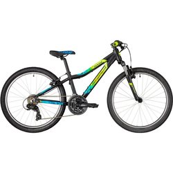 Bergamont Revox 24 Boy 2018