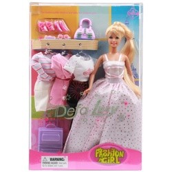 DEFA Fachion Girl 8012