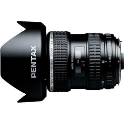 Pentax SMC FA 645 55-110mm f/5.6