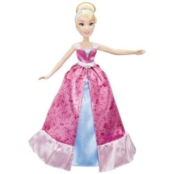 Hasbro Fashion Reveal Cinderella C0544