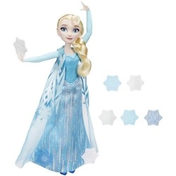 Disney Snow Powers Elsa B9204