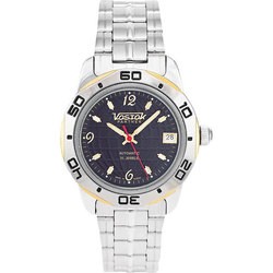 Vostok 291127